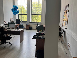 Фотография Аренда офиса, 532 м² , Электрозаводская улица 27с5  №3 Фотография Аренда офиса, 532 м² , Электрозаводская улица 27с5  №3