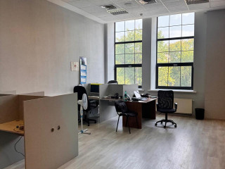 Фотография Аренда офиса, 532 м² , Электрозаводская улица 27с5  №4 Фотография Аренда офиса, 532 м² , Электрозаводская улица 27с5  №4