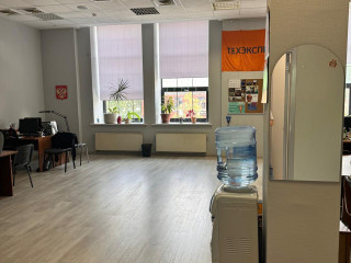 Фотография Аренда офиса, 532 м² , Электрозаводская улица 27с5  №6 Фотография Аренда офиса, 532 м² , Электрозаводская улица 27с5  №6