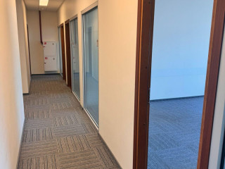 Фотография Аренда офиса, 210 м² , улица Гашека 6  №1