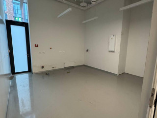 Фотография Аренда офиса, 168 м² , Ленинградский проспект 15с4  №3 Фотография Аренда офиса, 168 м² , Ленинградский проспект 15с4  №3