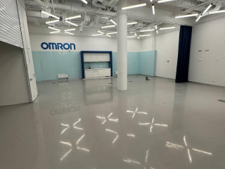 Аренда офиса 168 м² Ленинградский проспект 15с4