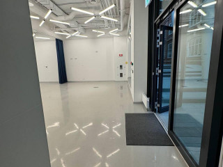 Фотография Аренда офиса, 168 м² , Ленинградский проспект 15с4  №2 Фотография Аренда офиса, 168 м² , Ленинградский проспект 15с4  №2