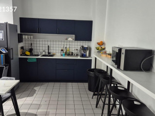 Фотография Аренда офиса, 562 м² , улица Обручева 30/1с2  №4