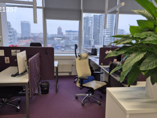 Фотография Аренда офиса, 562 м² , улица Обручева 30/1с2  №3