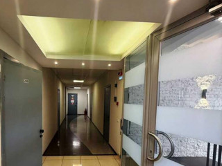 Фотография Продажа отдельно стоящего здания, 1599 м² , Электрический переулок 3/10с4  №5