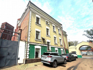 Фотография Продажа отдельно стоящего здания, 1599 м² , Электрический переулок 3/10с4  №10
