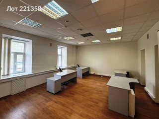 Фотография Продажа отдельно стоящего здания, 1599 м² , Электрический переулок 3/10с4  №7