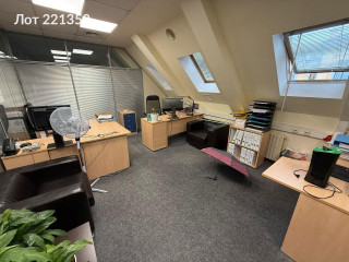 Фотография Аренда офиса, 271 м² , улица Щипок 11с1  №2