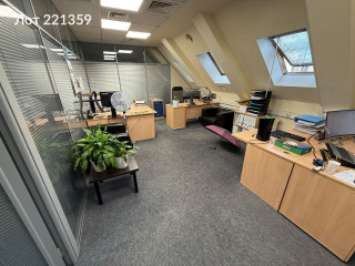 Фотография Аренда офиса, 271 м² , улица Щипок 11с1  №6