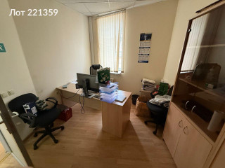 Фотография Аренда офиса, 271 м² , улица Щипок 11с1  №3