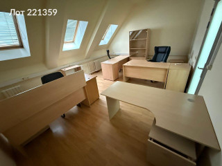 Фотография Аренда офиса, 271 м² , улица Щипок 11с1  №9