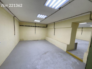 Фотография Аренда помещения свободного назначения, 257 м² , улица Новая Башиловка 4  №13