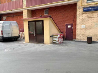 Фотография Аренда помещения свободного назначения, 257 м² , улица Новая Башиловка 4  №10