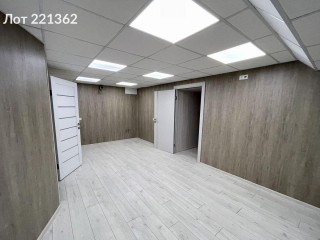 Фотография Аренда помещения свободного назначения, 257 м² , улица Новая Башиловка 4  №3