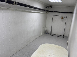 Фотография Аренда помещения свободного назначения, 257 м² , улица Новая Башиловка 4  №7