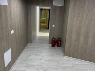 Фотография Аренда помещения свободного назначения, 257 м² , улица Новая Башиловка 4  №6