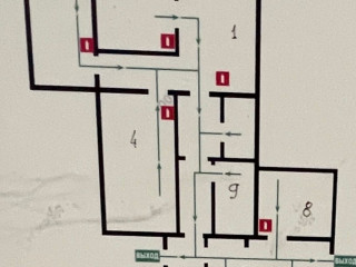 Фотография Продажа помещения свободного назначения, 180 м² , улица Михайлова 41  №6