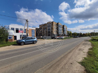 Фотография Аренда помещения свободного назначения, 480 м² , Производственная ул 1  №16
