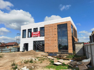 Фотография Аренда помещения свободного назначения, 480 м² , Производственная ул 1  №2