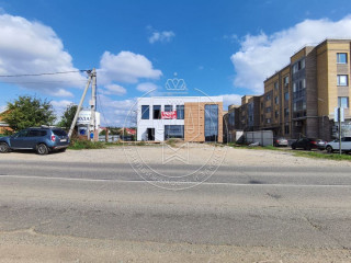 Фотография Аренда помещения свободного назначения, 480 м² , Производственная ул 1  №8