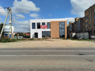 Фотография Аренда помещения свободного назначения, 480 м² , Производственная ул 1  №15