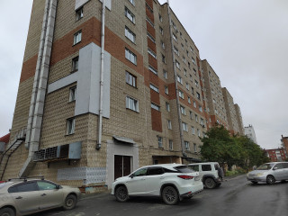 Фотография Аренда офиса, 40 м² , улица Терешковой 4  №8