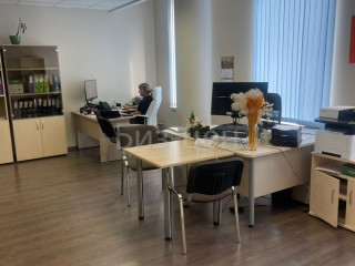 Фотография Аренда офиса, 51 м² , Малый проспект Васильевского острова 22  №1