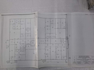 Фотография Продажа помещения свободного назначения, 730 м² , улица 2ПС 4Ас22  №2