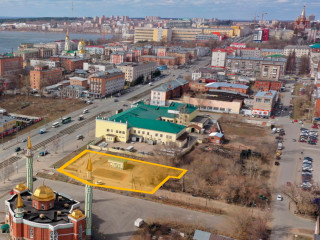 Фотография Продажа помещения свободного назначения, 969 м² , Интернациональный переулок 15  №6