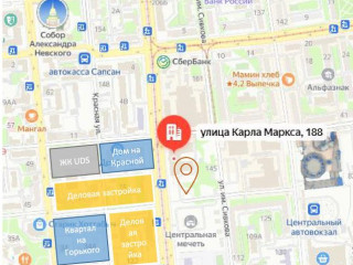 Фотография Продажа помещения свободного назначения, 969 м² , Интернациональный переулок 15  №10