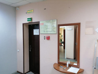 Фотография Аренда офиса, 216 м² , Талнахская улица 20  №14