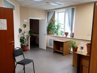 Фотография Аренда офиса, 216 м² , Талнахская улица 20  №8