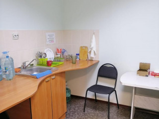 Фотография Аренда офиса, 216 м² , Талнахская улица 20  №2