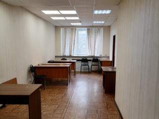 Фотография Аренда офиса, 216 м² , Талнахская улица 20  №4