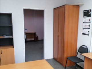 Фотография Аренда офиса, 216 м² , Талнахская улица 20  №1