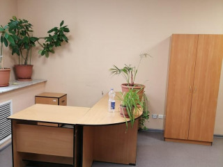 Фотография Аренда офиса, 216 м² , Талнахская улица 20  №10