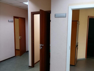 Фотография Аренда офиса, 216 м² , Талнахская улица 20  №7