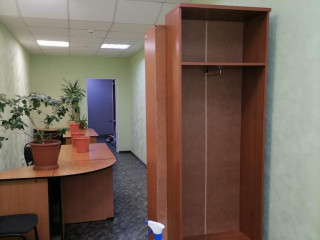 Фотография Аренда офиса, 216 м² , Талнахская улица 20  №12