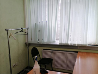 Фотография Аренда офиса, 216 м² , Талнахская улица 20  №5