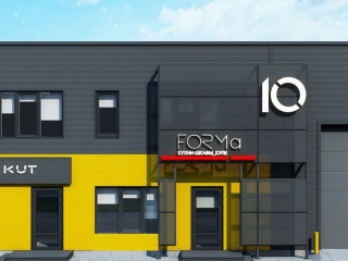 Фотография Аренда склада, 171 м² , Буммашевская улица 5  №7
