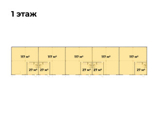 Фотография Аренда склада, 171 м² , Буммашевская улица 5  №1