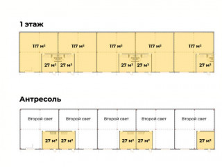 Фотография Аренда склада, 171 м² , Буммашевская улица 5  №11
