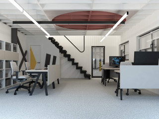 Фотография Аренда склада, 171 м² , Буммашевская улица 5  №12