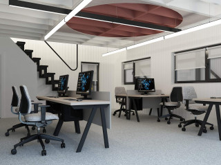 Фотография Аренда склада, 171 м² , Буммашевская улица 5  №15