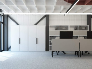 Фотография Аренда склада, 171 м² , Буммашевская улица 5  №20