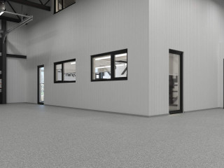 Фотография Аренда склада, 171 м² , Буммашевская улица 5  №16