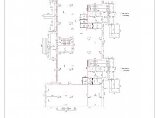 Фотография Продажа магазина, 117 м² , Центральная улица 16к1  №1