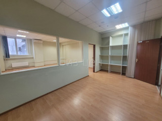 Фотография Аренда офиса, 54 м² , Староалексеевская улица 5  №5