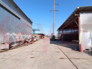 Фотография Аренда производственного помещения, 11937 м² , Ейское шоссе №17 Фотография Аренда производственного помещения, 11937 м² , Ейское шоссе №17